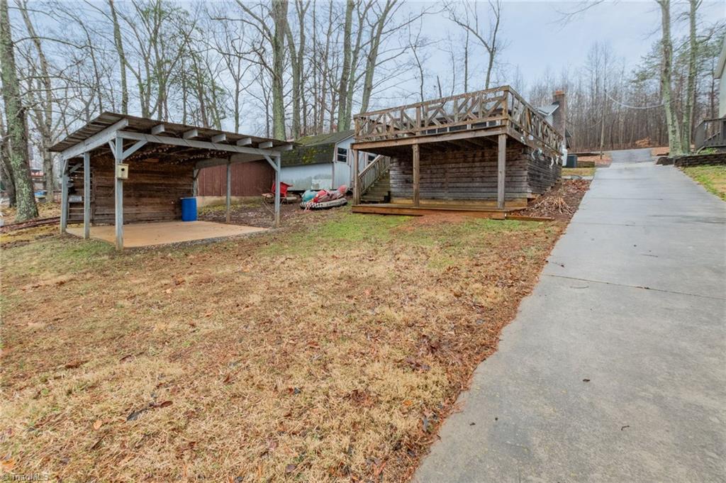 1240 Riverview Road Lexington, NC 27292 - Photo 46 of 49