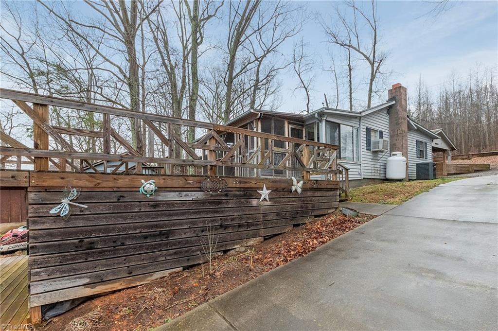 1240 Riverview Road Lexington, NC 27292 - Photo 47 of 49