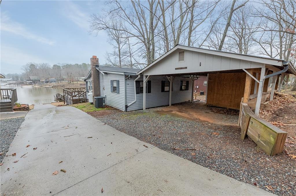 1240 Riverview Road Lexington, NC 27292 - Photo 7 of 49