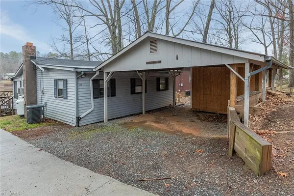 $349,900 | 1240 Riverview Road, Lexington, NC 27292