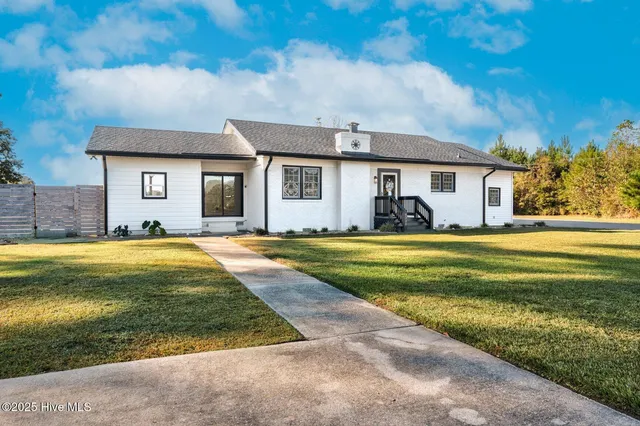 $259,900 | 6330 East Langley Road, Elm City, NC 27822