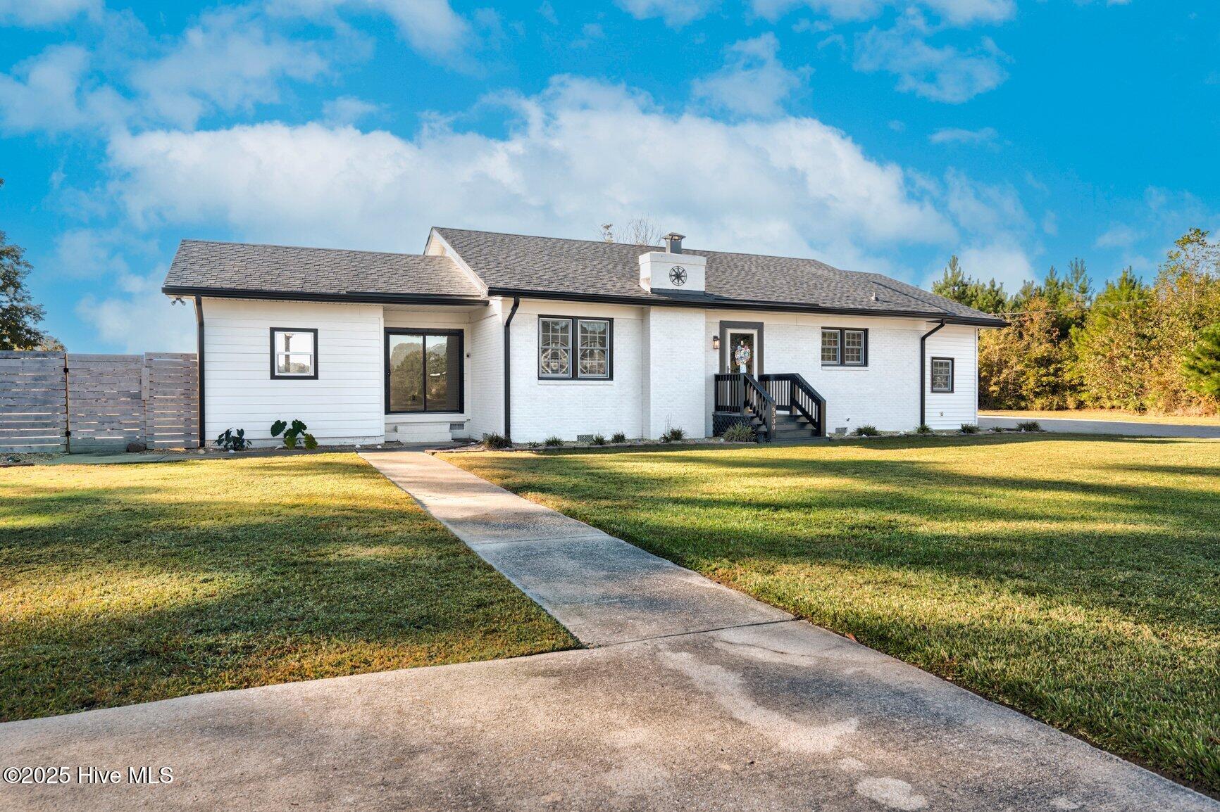 6330 East Langley Road Elm City, NC 27822 - Photo 2 of 30 002-6330EastLangleyRoad-ElmCity-NC-27822