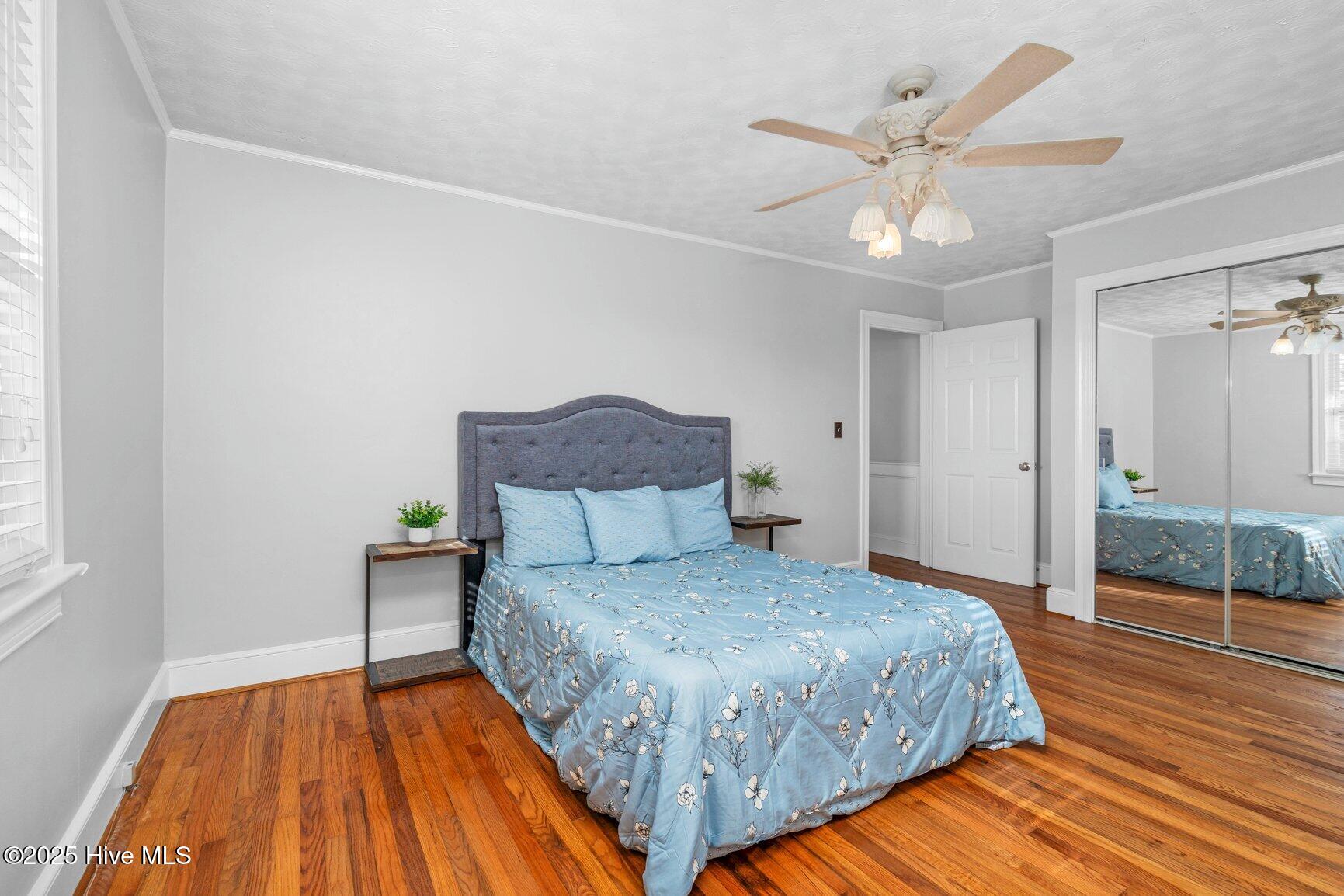 6330 East Langley Road Elm City, NC 27822 - Photo 23 of 30 025-6330EastLangleyRoad-ElmCity-NC-27822