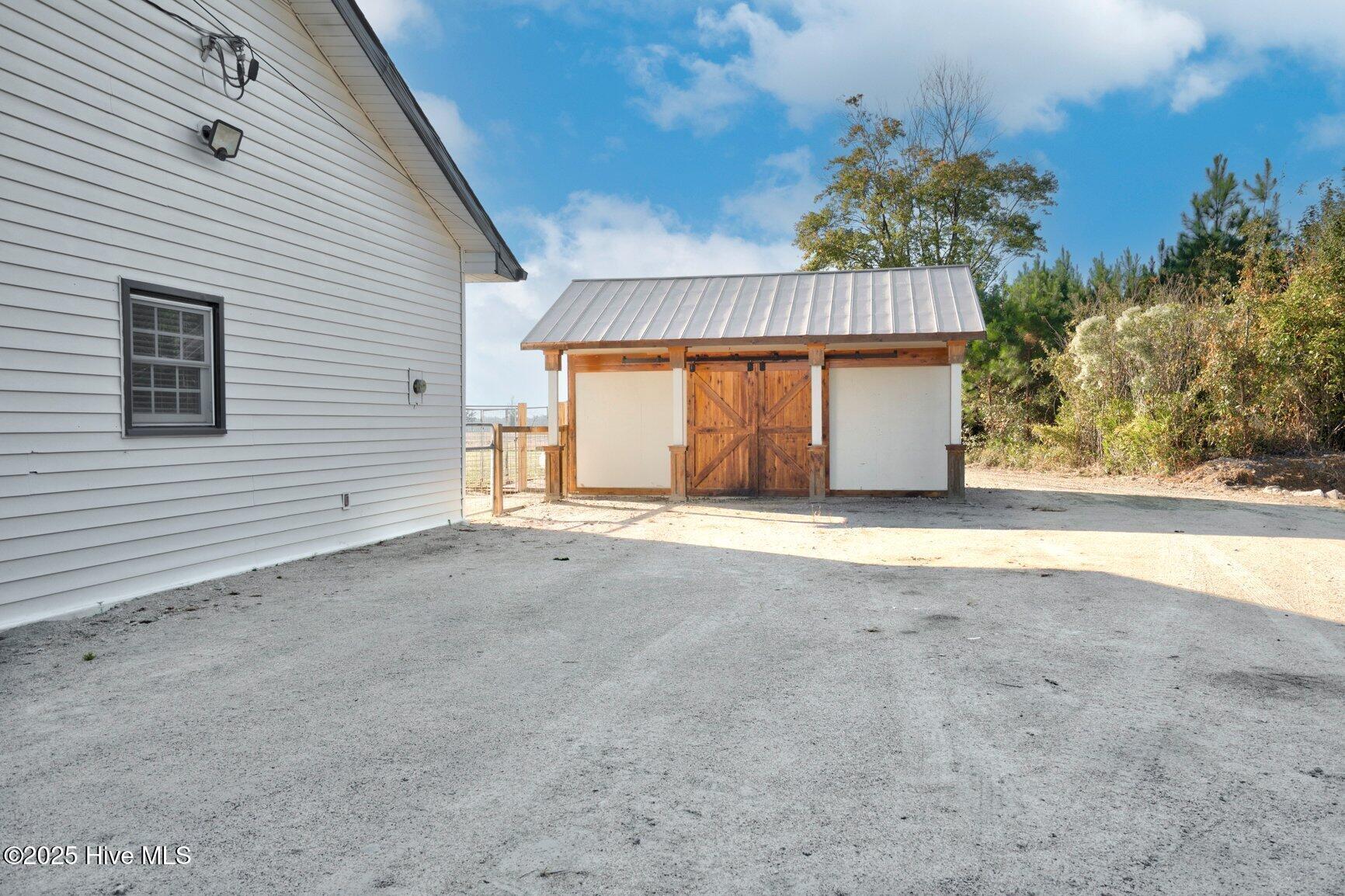 6330 East Langley Road Elm City, NC 27822 - Photo 25 of 30 028-6330EastLangleyRoad-ElmCity-NC-27822