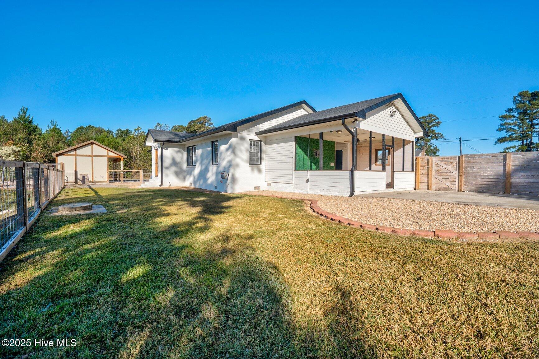 6330 East Langley Road Elm City, NC 27822 - Photo 29 of 30 032-6330EastLangleyRoad-ElmCity-NC-27822