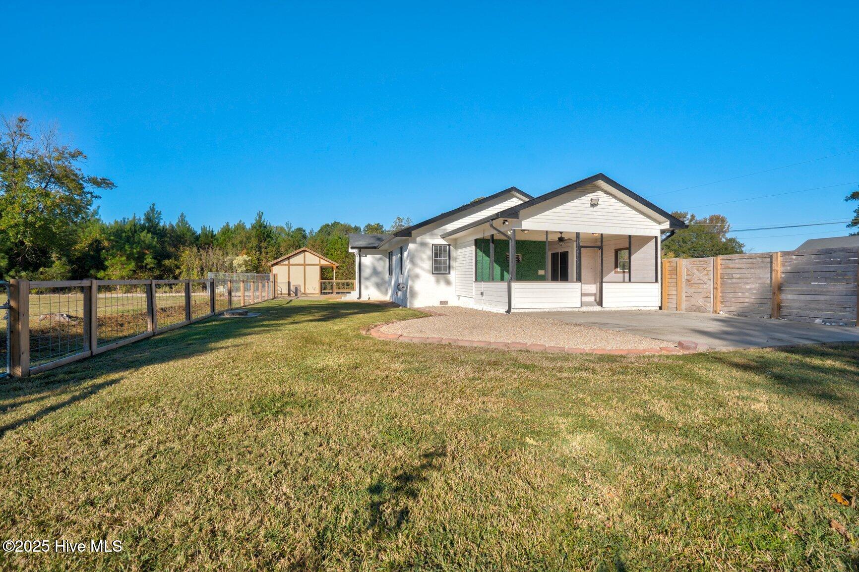 6330 East Langley Road Elm City, NC 27822 - Photo 30 of 30 033-6330EastLangleyRoad-ElmCity-NC-27822