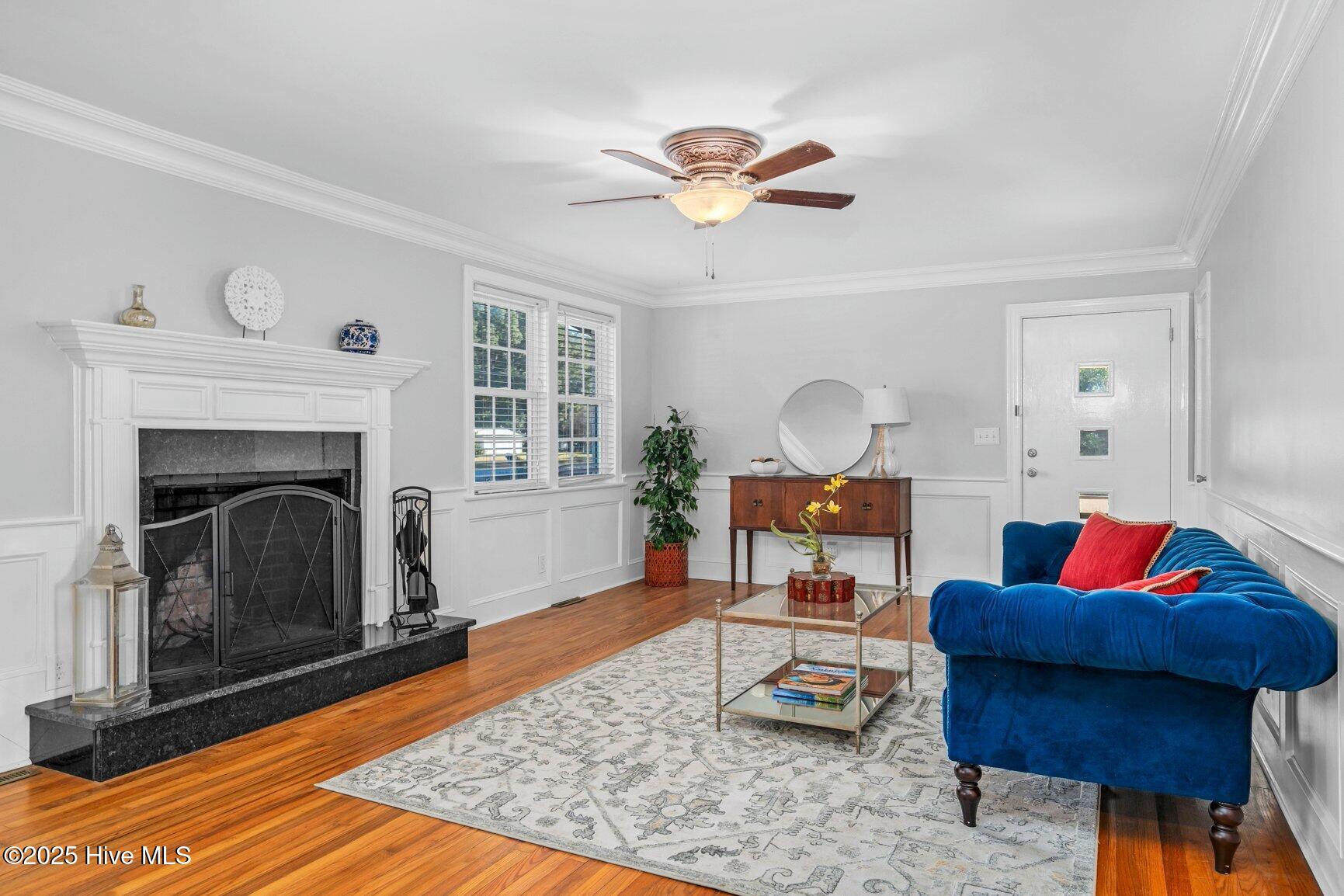 6330 East Langley Road Elm City, NC 27822 - Photo 6 of 30 007-6330EastLangleyRoad-ElmCity-NC-27822