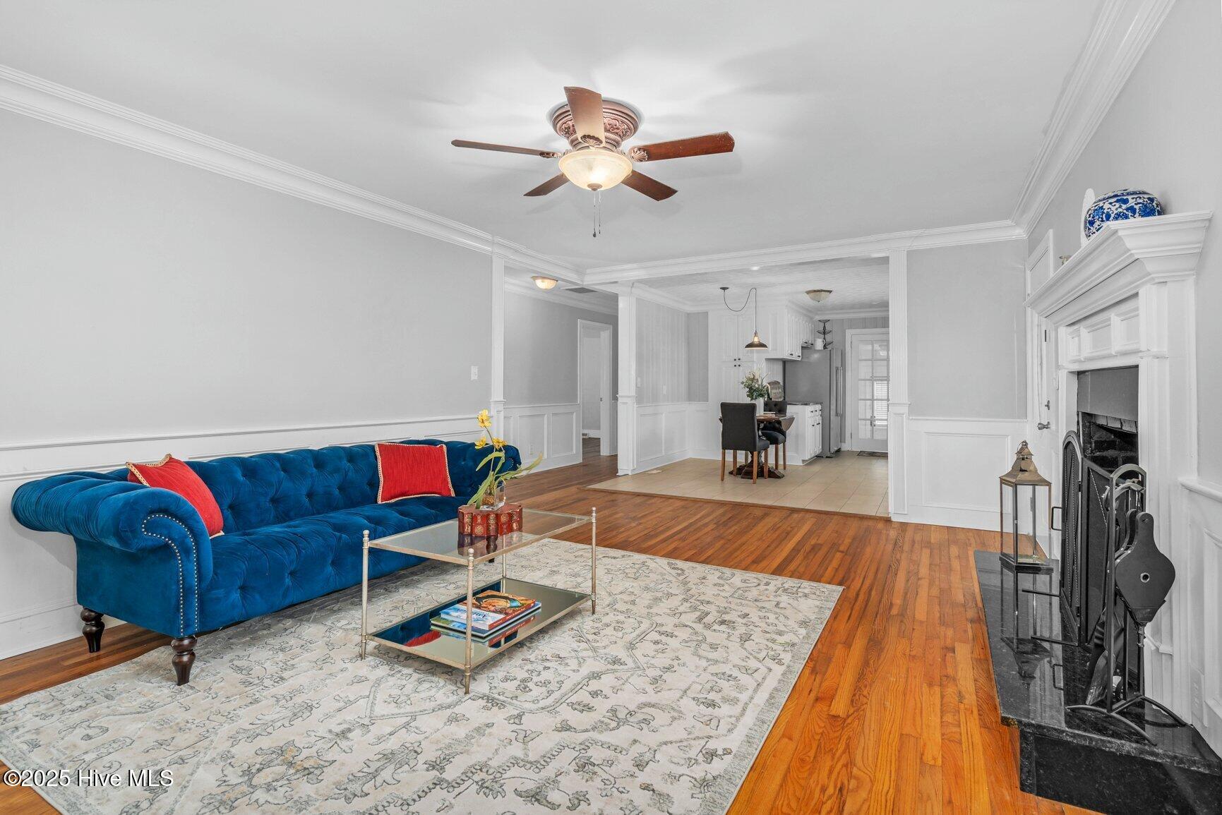 6330 East Langley Road Elm City, NC 27822 - Photo 7 of 30 008-6330EastLangleyRoad-ElmCity-NC-27822