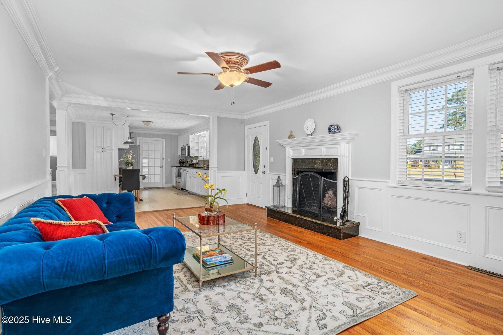 6330 East Langley Road Elm City, NC 27822 - Photo 8 of 30 009-6330EastLangleyRoad-ElmCity-NC-27822