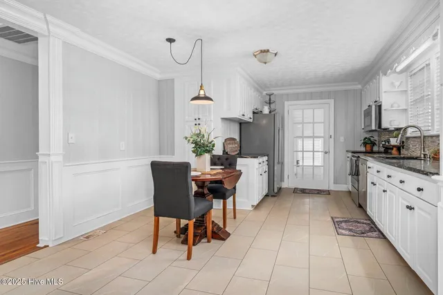 $269,900 | 6330 East Langley Road, Elm City, NC 27822