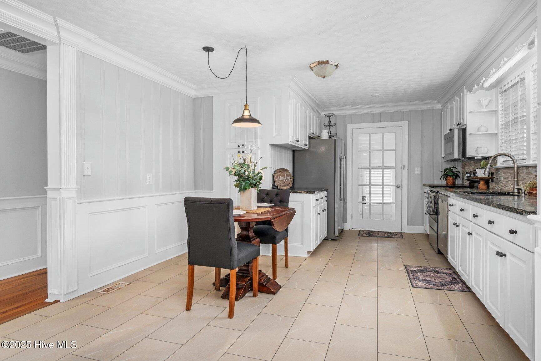 6330 East Langley Road Elm City, NC 27822 - Photo 9 of 30 010-6330EastLangleyRoad-ElmCity-NC-27822