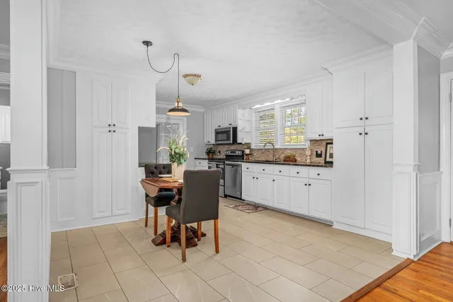 $269,900 | 6330 East Langley Road, Elm City, NC 27822