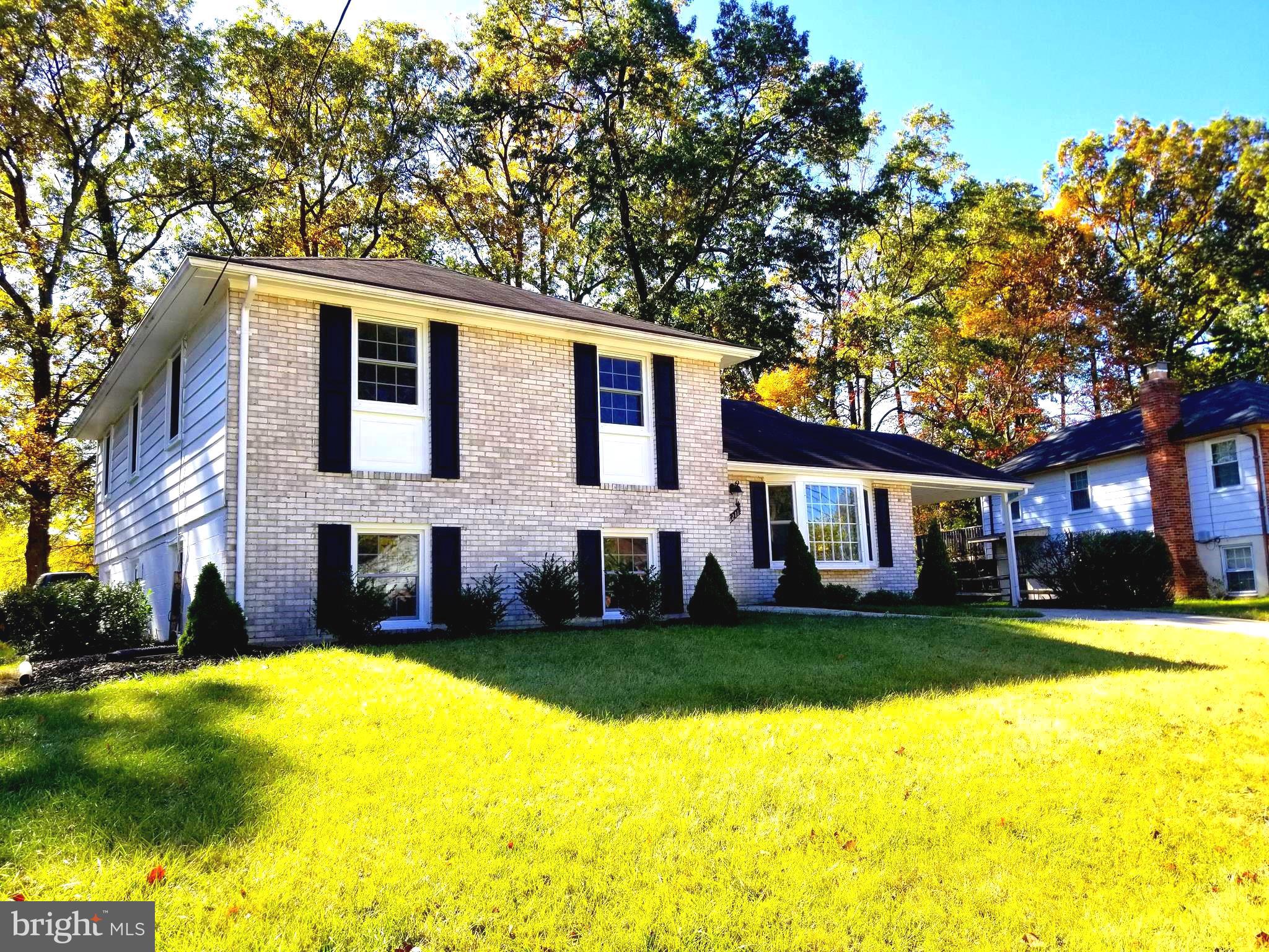 6211 Roblynn Road Laurel, MD 20707 - Photo 1 of 28 Gallery Image 1