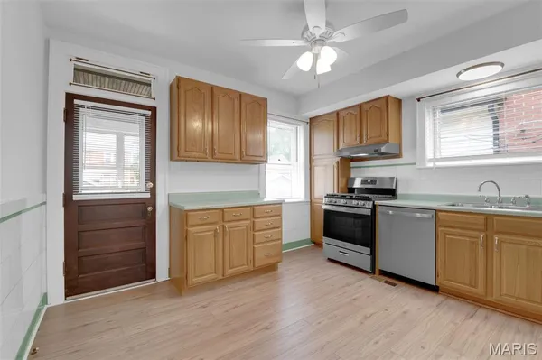 $224,900 | 5623 Milentz Avenue, St. Louis, MO 63109