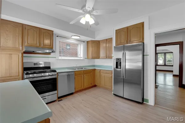 $224,900 | 5623 Milentz Avenue, St. Louis, MO 63109