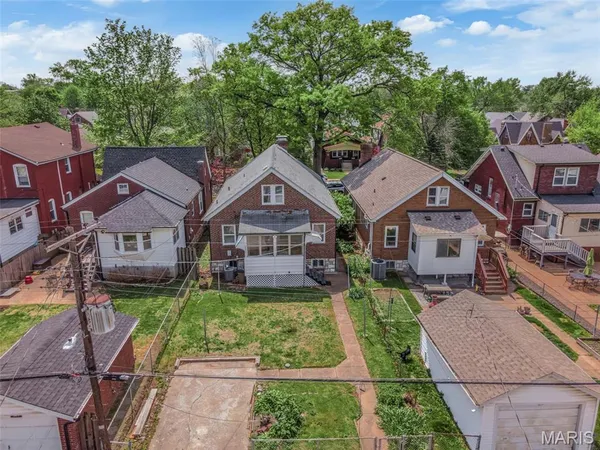 $224,900 | 5623 Milentz Avenue, St. Louis, MO 63109