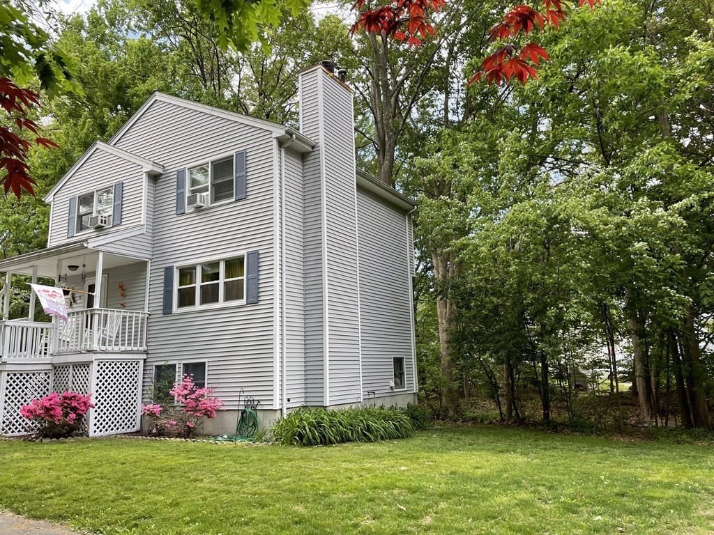 41 Brandon Road Haverhill, MA 01832 - Photo 1 of 17 Gallery Image 1