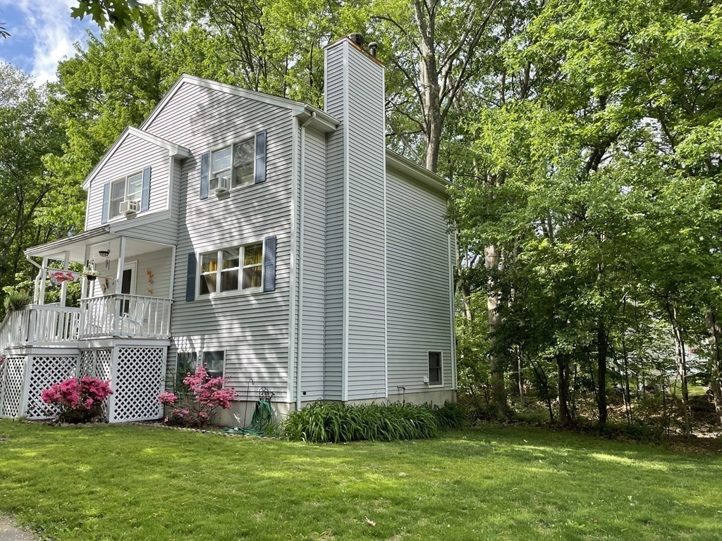 41 Brandon Road Haverhill, MA 01832 - Photo 2 of 17 Gallery Image 2