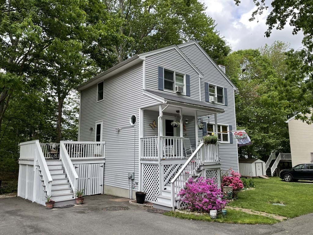 41 Brandon Road Haverhill, MA 01832 - Photo 4 of 17 Gallery Image 4