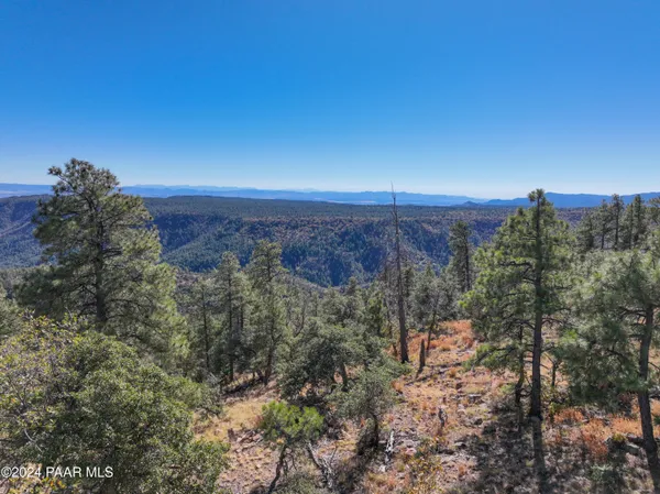 a view of a city with sunset view