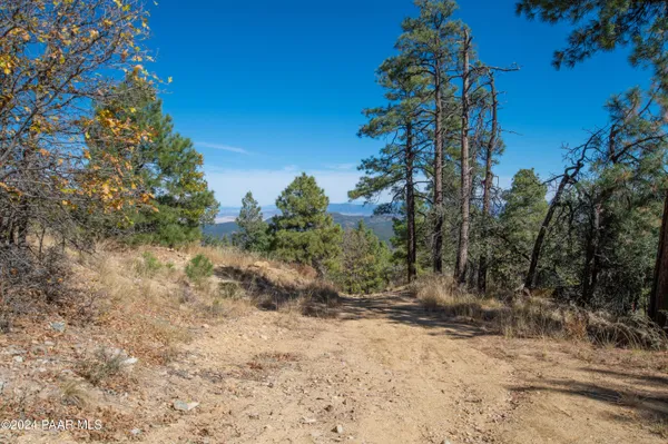 $275,000 | 7-xxx South Snowdrift Mine (lot 2) Road, Prescott, AZ 86303