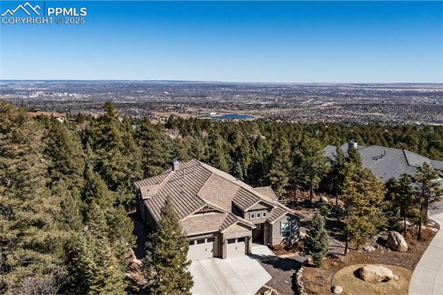 5394 Old Star Ranch View Colorado Springs, CO 80906 - Photo 3 of 50 Gallery Image 3