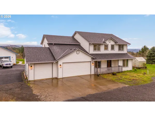 $1,350,000 | 2501 Southeast 396th Avenue, Washougal, WA 98671