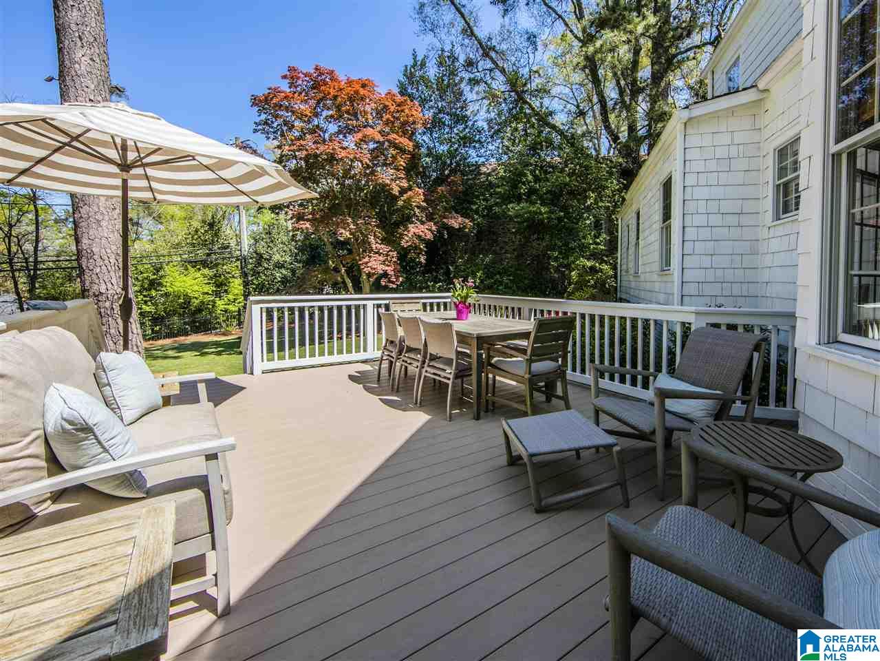 3406 Montevallo Road Birmingham, AL 35213 - Photo 35 of 45