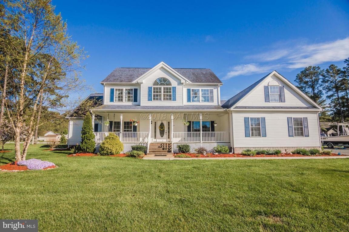 Gorgeous Home
