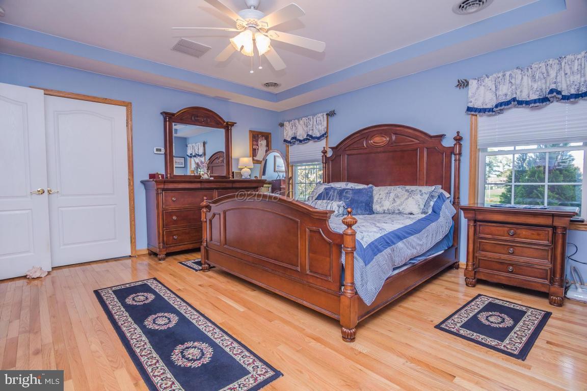 5115 Thomas Long Road Crisfield, MD 21817 - Photo 14 of 44 Master Suite 1st Level