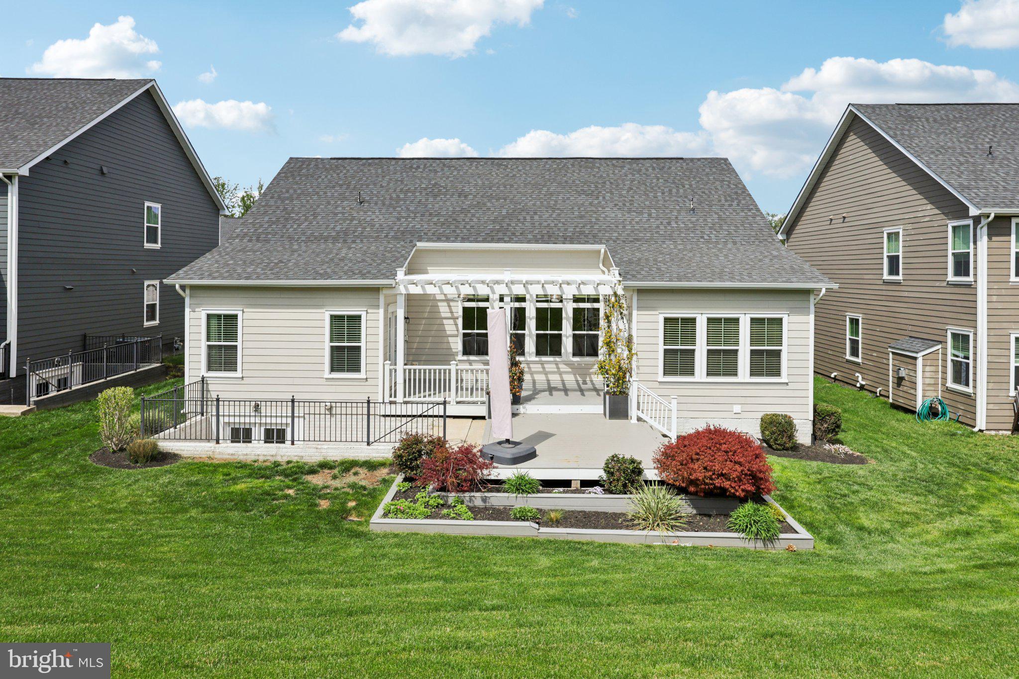 17518 Spring Cress Drive Dumfries, VA 22026 - Photo 49 of 52