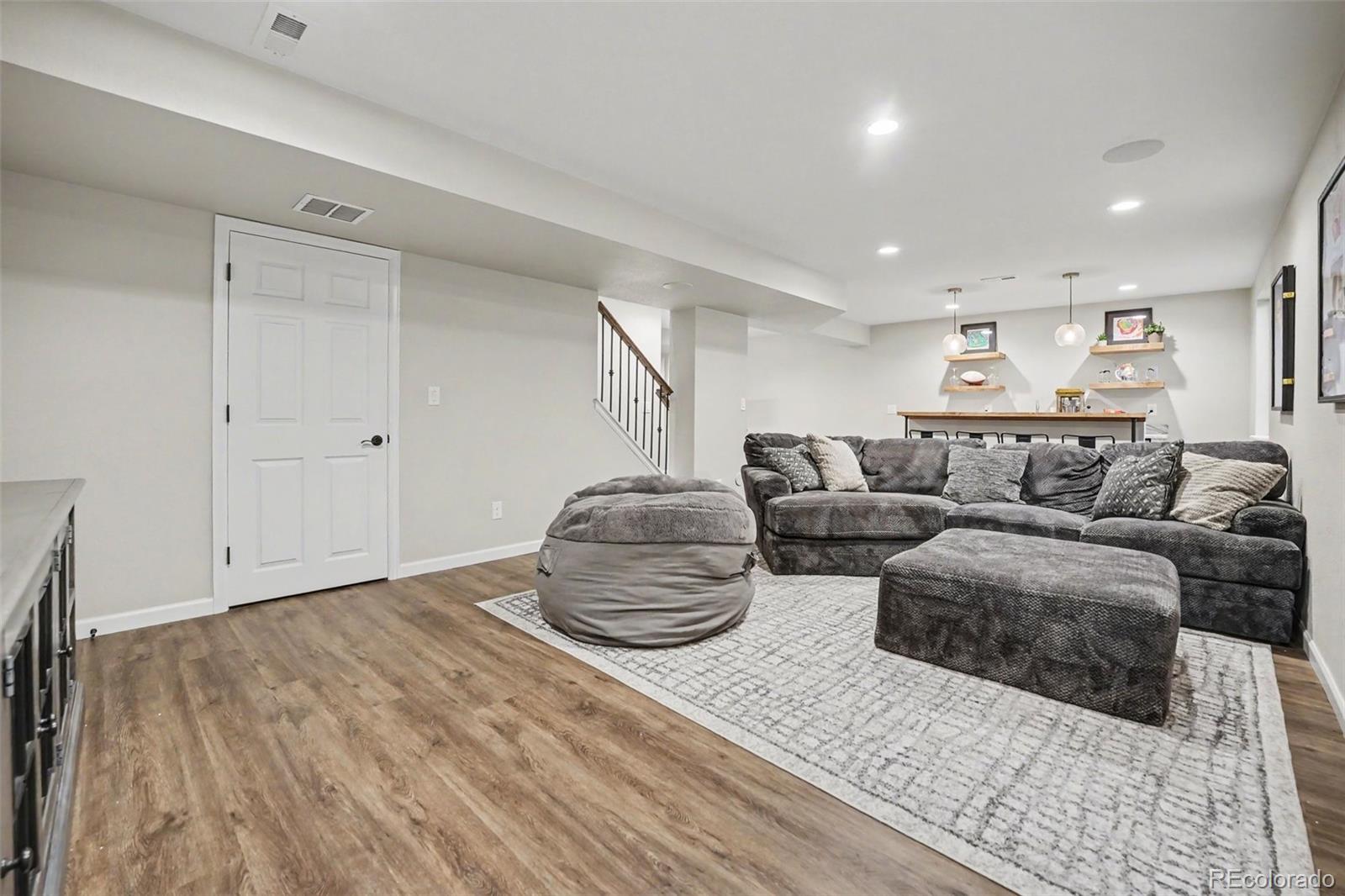 2553 Baneberry Way Highlands Ranch, CO 80129 - Photo 34 of 44