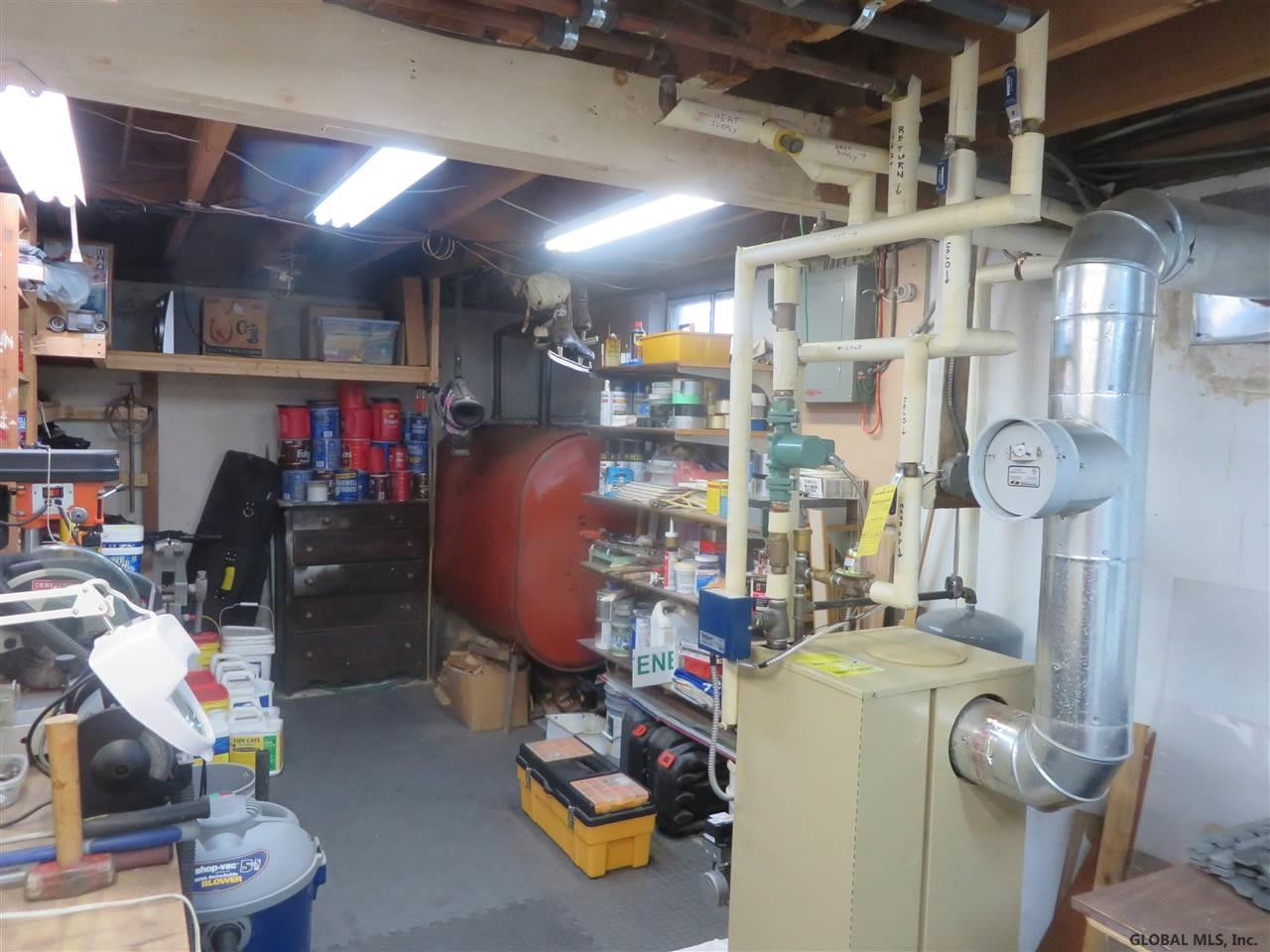 9 Renshaw Road North Greenbush, NY 12198 - Photo 14 of 18 Photo 14