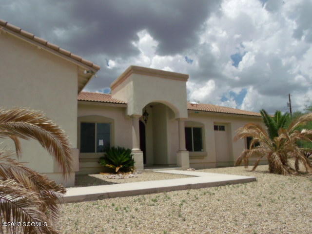 391 Eagle Court Rio Rico, AZ 85648 - Photo 1 of 17