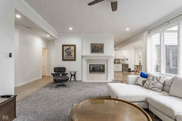 $670,000 | 3762 Trewithen Lane, Carmel, IN 46032