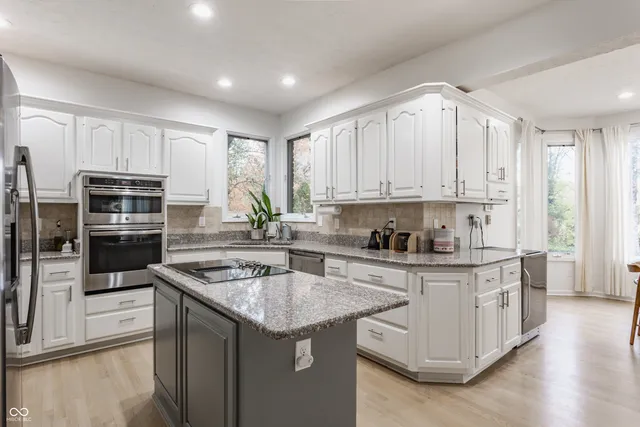 $670,000 | 3762 Trewithen Lane, Carmel, IN 46032