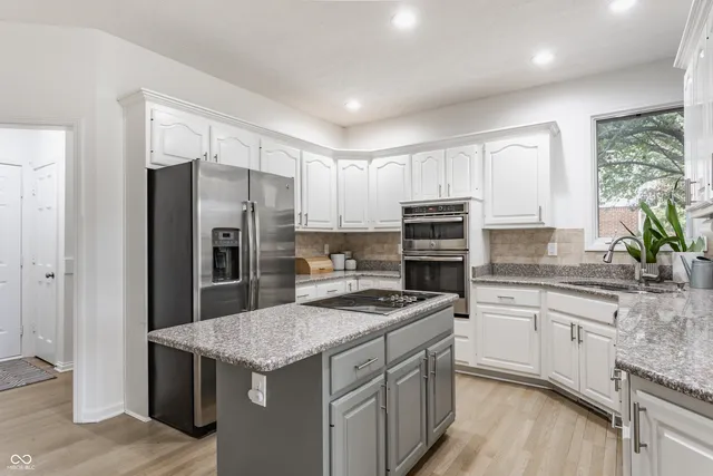 $670,000 | 3762 Trewithen Lane, Carmel, IN 46032