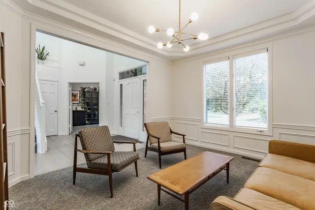 $670,000 | 3762 Trewithen Lane, Carmel, IN 46032