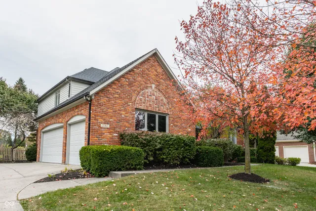 $670,000 | 3762 Trewithen Lane, Carmel, IN 46032