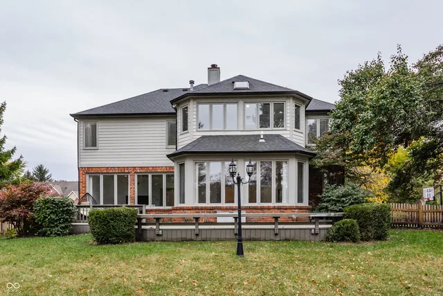 $670,000 | 3762 Trewithen Lane, Carmel, IN 46032