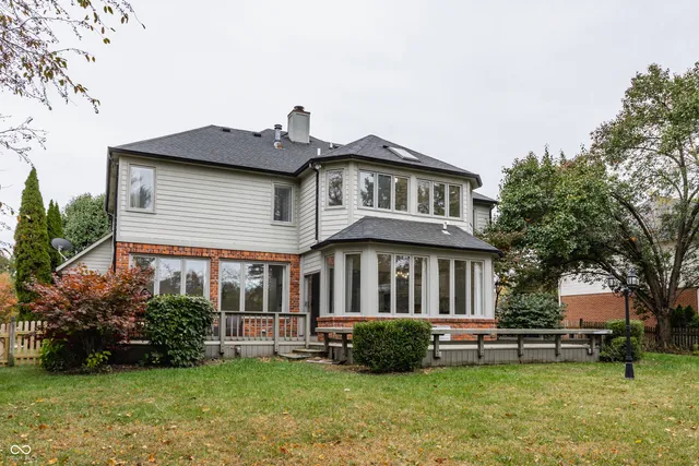 $670,000 | 3762 Trewithen Lane, Carmel, IN 46032