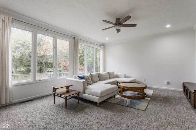 $670,000 | 3762 Trewithen Lane, Carmel, IN 46032