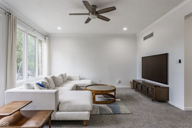 $670,000 | 3762 Trewithen Lane, Carmel, IN 46032