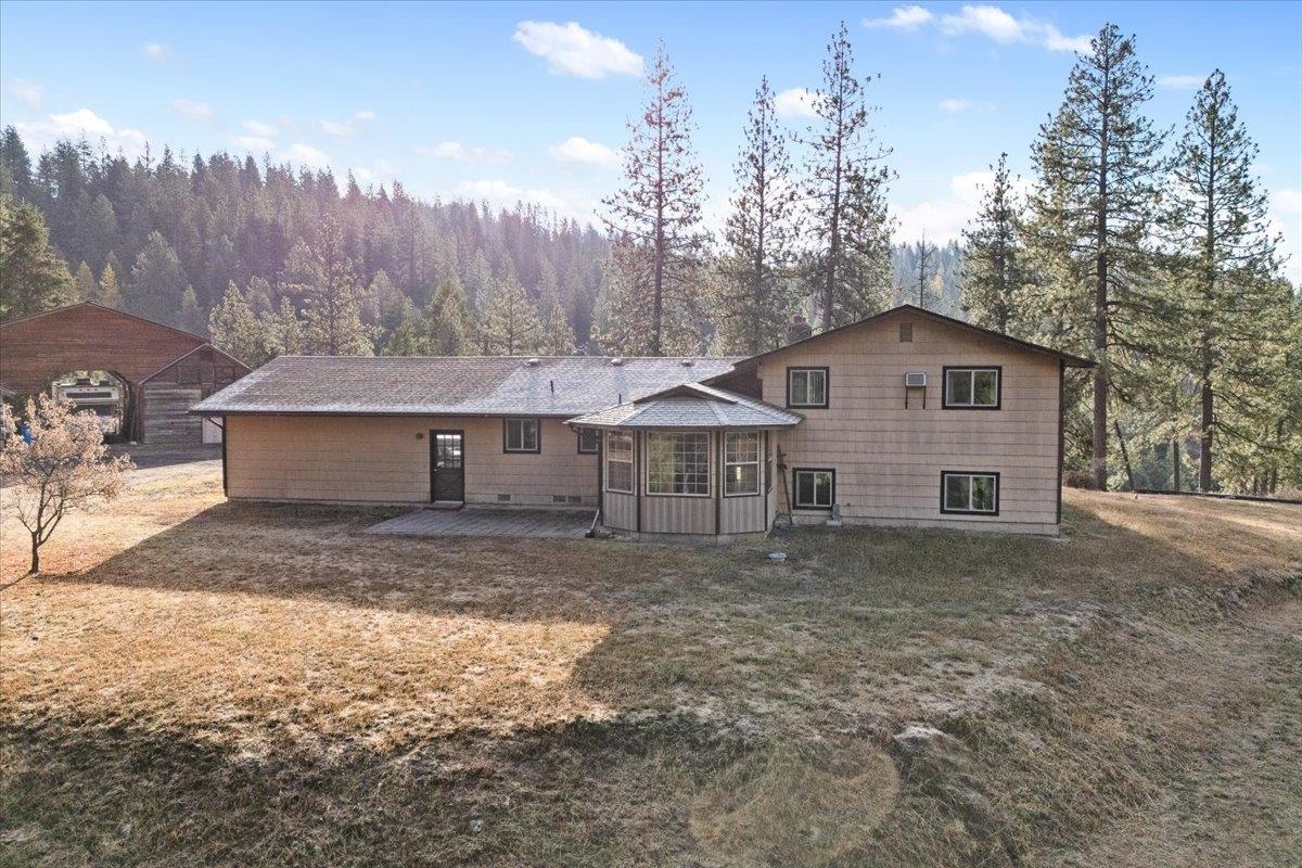 15807 East Scribner Road Spokane, WA 99217 - Photo 3 of 33