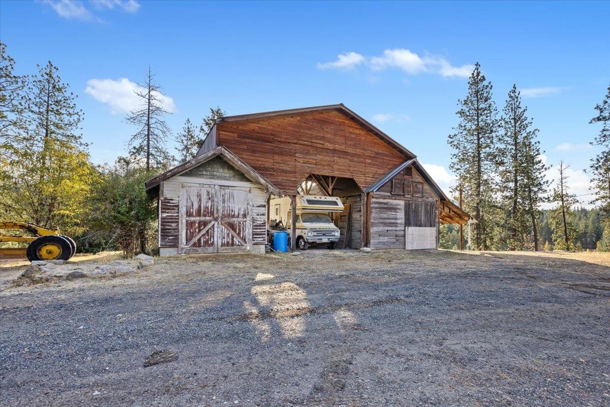 15807 East Scribner Road Spokane, WA 99217 - Photo 5 of 33