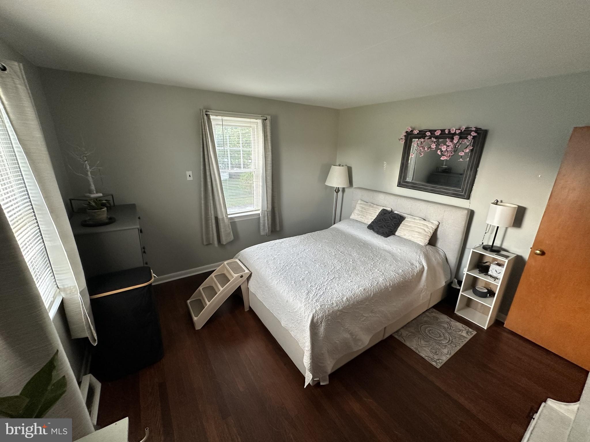 560 Coatesville Road West Grove, PA 19390 - Photo 15 of 37 Owner's Bedroom