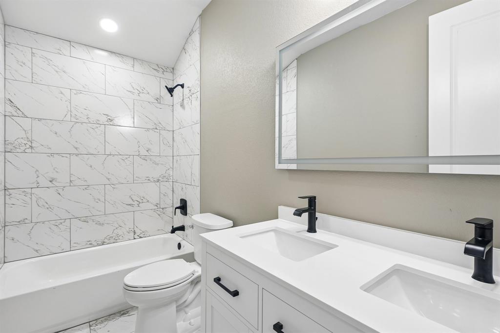 3337 Whirlaway Road Dallas, TX 75229 - Photo 32 of 39