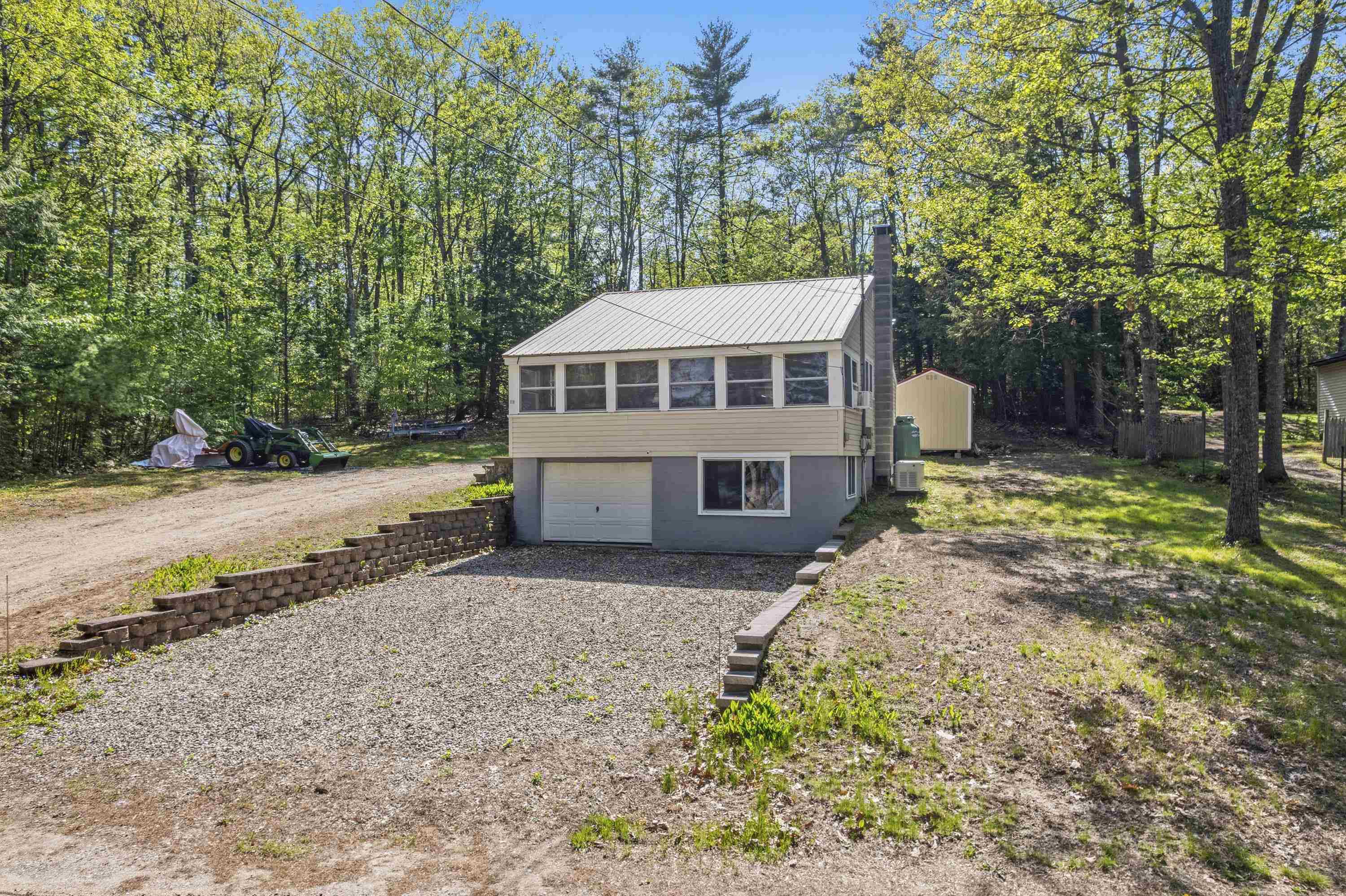 46 Loop Road Acton, ME 04001 - Photo 5 of 60