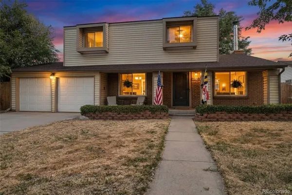 $529,000 | 4638 South Kittredge Street, Aurora, CO 80015