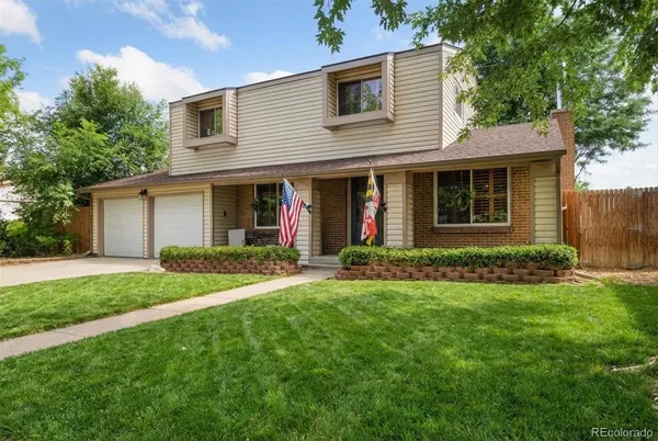 $529,000 | 4638 South Kittredge Street, Aurora, CO 80015